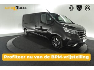 Renault Trafic 2.0 Blue dCi EDC 170 T29 L2H1 Extra DC