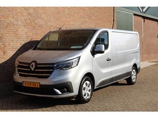 Renault Trafic 2.0 dCi 110 T30 L2H1 Work Edition -