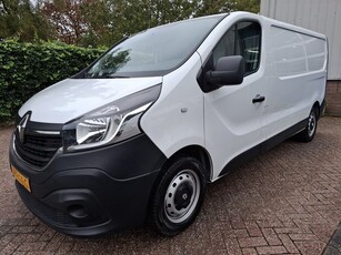 Renault Trafic 2.0 dCi 120 T29 L2H1 AIRCO/TREKHAAK/3-ZITS