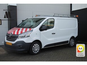 Renault Trafic 2.0 dCi 120PK EURO 6 - Airco - Cruise - Navi