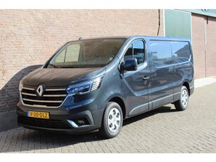 Renault Trafic 2.0 dCi 130 T30 L2H1 Work Edition - Pack