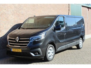 Renault Trafic 2.0 dCi 150 EDC Automaat T30 L2H1 Work