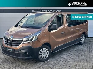 Renault Trafic Passenger 2.0 dCi 120 Grand Zen 9