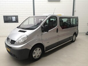 Renault Trafic Passenger 2.0 dCi T29 L2H1 Expression Eco