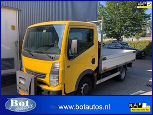 Renault Trucks Maxity 110.35/5 2.5 L1