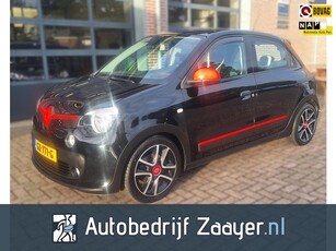 Renault Twingo 0.9 TCe Dynamique