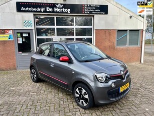 Renault Twingo 1.0 SCe Collection 53.525 km NAP