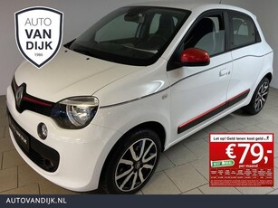 Renault Twingo 1.0 SCe Dynamique AIRCO CRUISE BLUETOOH