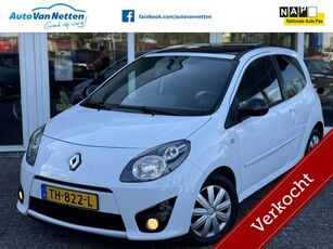 Renault Twingo 1.2-16V