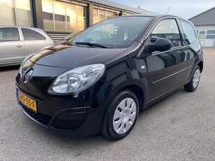 Renault Twingo 1.2-16V Acces verkocht (bj 2009)