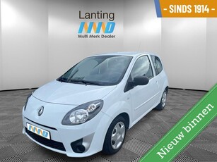 Renault Twingo 1.2-16V Collection airco