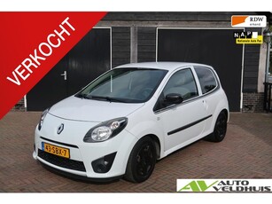 Renault Twingo 1.2-16V Collection NIEUWE APK