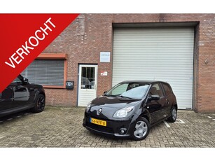 Renault Twingo 1.2-16V Dynamique 08-25 APK 2e eigenaar