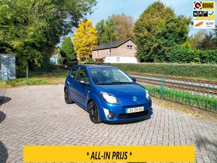 Renault Twingo 1.2-16V Dynamique airco ALLINPRIJS