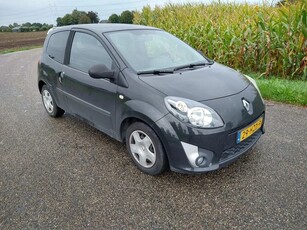 Renault Twingo 1.2-16V Dynamique (bj 2009)