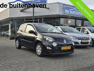 Renault Twingo 1.2 16V Dynamique (bj 2012)