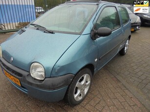 Renault Twingo 1.2-16V Lazuli