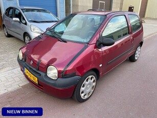 Renault Twingo 1.2 Authentique - 1e eigenaar - Niet luxe