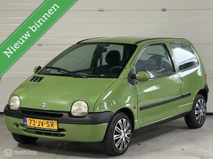 Renault Twingo 1.2 DynamiqueAPKELEKPAKKET