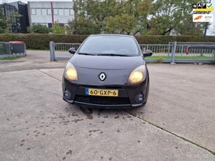 Renault Twingo 1.2 Night & Day Airco NAP