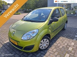 Renault Twingo 1.2RIJKLAAR2E EIGA-CUNIEKGARANTYHISTORY