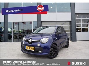 Renault Twingo SCe 70 Limited