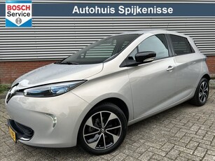 Renault ZOE R110 Iconic 41 kWh Koopaccu Subsidie