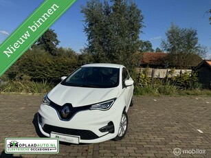 Renault Zoe R110 Life Experience Koop accu CCS Camera