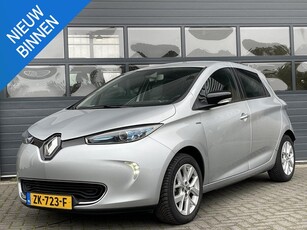 RENAULT ZOE R110 LIMITED 41 kWh I KOOPACCU I €10.999,-