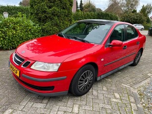 Saab 9-3 93 (bj 2003)