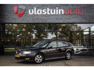 Saab 9-3 Sport Estate 1.8 Linear Business (bj 2005)