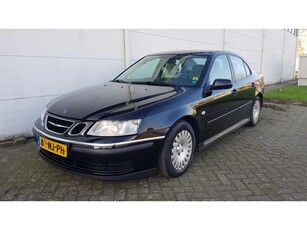 Saab 9-3 Sport Sedan 1.8t Business /***VERKOCHT***