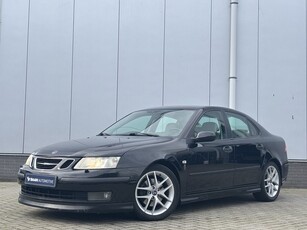 Saab 9-3 Sport Sedan 2.0T Aero Origineel Nederlands