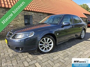 Saab 9-5 1.9 TiD Business