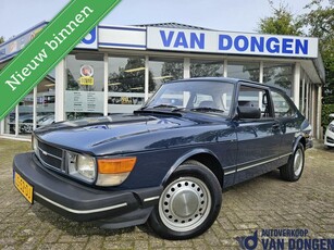 Saab 90 5 Speed Origineel Nederlands 164.000KM / 1985