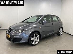 SEAT Altea 1.4 Comfort / airco / hoge instap / 18''velgen /