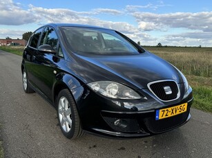 SEAT Altea 1.6 Stylance AIRCO/CRUISE/LMV/APK 10-2025!!