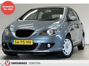 SEAT Altea 1.6 Stylance /Trekhaak! /Climat /Cruise /Elek.