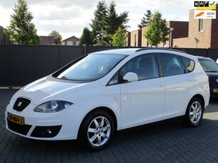 Seat Altea XL 1.2 TSI Good Stuff Airco Pdc 1e eig !