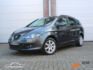 SEAT Altea XL 1.4 TSI/Style /Nap (bj 2008)