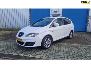 Seat Altea XL Dealer Onderhouden. 1.8 TFSI Businessline High