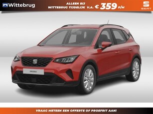 SEAT Arona 1.0 EcoTSI Reference / SEAT Connect / Elektrisch