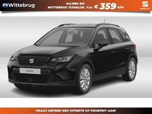 SEAT Arona 1.0 EcoTSI Reference / SEAT Connect / Elektrisch