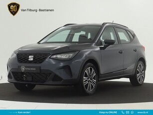 SEAT Arona 1.0 EcoTSI Style (bj 2024)