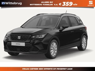 SEAT Arona 1.0 EcoTSI Style Business Connect / Virtual