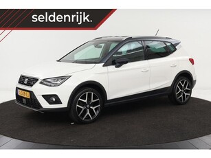 SEAT Arona 1.0 TSI FR Intense Alcantara Trekhaak Full