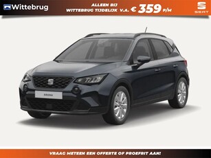 SEAT Arona 1.0 TSI Style Business Connect / Parkeersensor