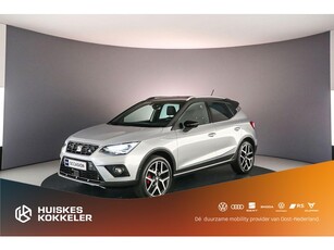 SEAT Arona 1.5 TSI EVO FR Business Intense