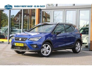 Seat Arona TSI FR Business Intense