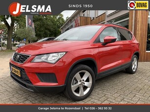 SEAT Ateca 1.0 EcoTSI Reference, CarPlay Airco